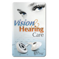 Key Points - Vision and Hearing Care